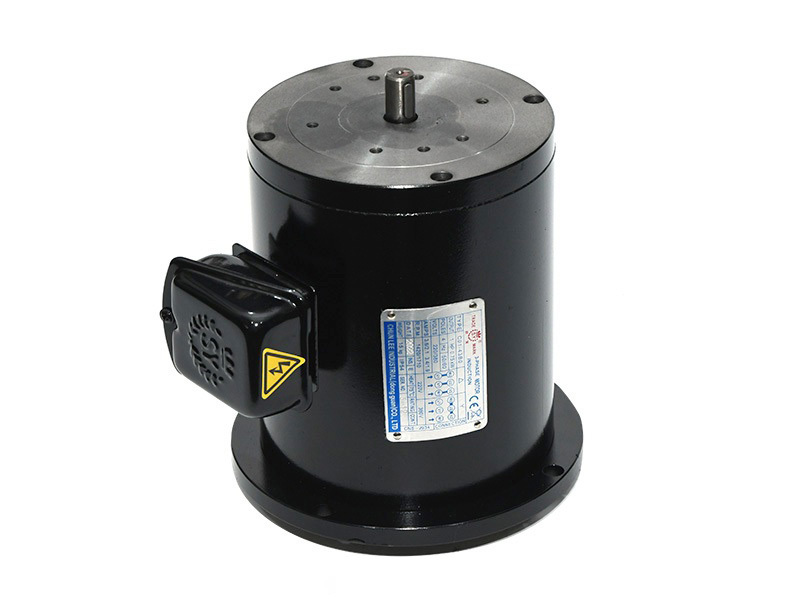 对边机专用铁壳立式电机